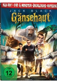 Gänsehaut (2015) Limited Collectors Edition