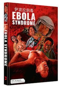 Ebola Syndrom Cover C