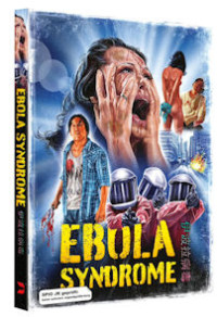 Ebola Syndrom Cover D