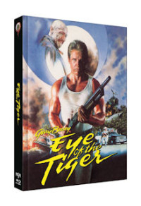 Der Tiger Cover C