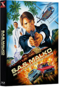 S.A.S. Malko Cover C