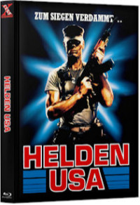 Helden USA Cover A