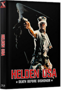 Helden USA Cover B