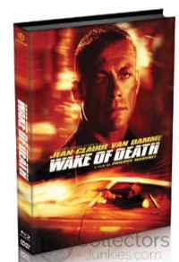 Wake of Death Cover D (Wattiert)