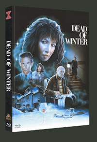 Dead of Winter Cover C