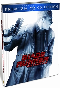 Blade Runner Limited Mediabook