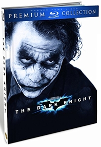 The Dark Knight Limited Mediabook
