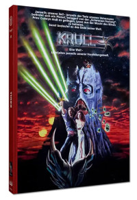 KRULL Cover E