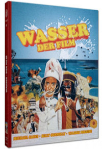 Wasser - Der Film Cover B