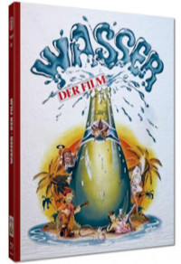 Wasser - Der Film Cover C