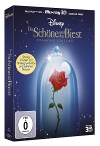 Die Schöne und das Biest Cover