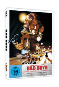 Bad Boys Limited Mediabook