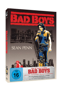 Bad Boys Limited Mediabook