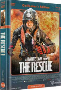 The Rescue Cover C