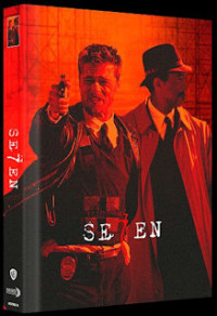 Sieben Cover C