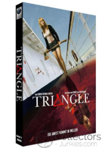 Triangle Cover C