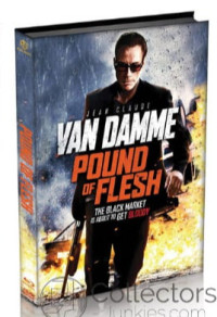 Pound of Flesh Cover D (Wattiert)