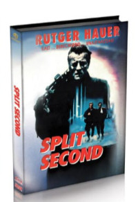 Split Second Cover C (Wattiert)