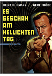 Es geschah am hellichten Tag Cover A