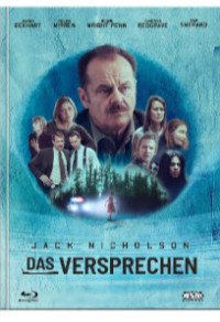 Das Versprechen Cover B