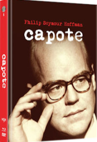 Capote Cover A