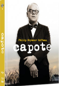 Capote Cover B