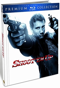 Shoot em up Premium Collection