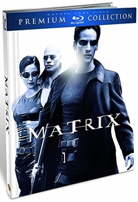 Matrix Premium Collection