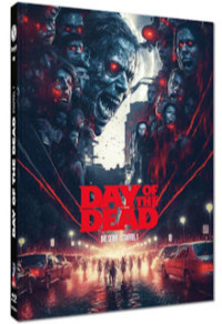 Day of the Dead [TV-Serie] Cover A (Season 1)