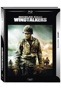 Windtalkers Limited Collectors Edition