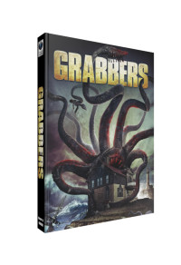 Grabbers Cover A