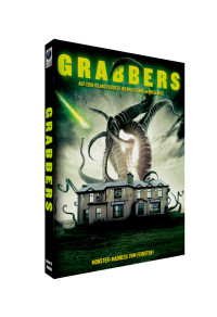 Grabbers Cover B