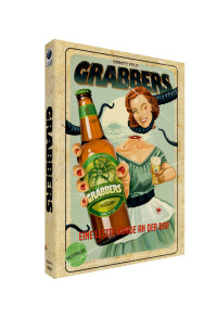 Grabbers Cover C