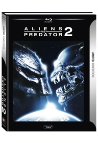 Alien vs. Predator 2 Limited Collectors Edition