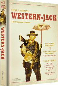 Western Jack Cover B