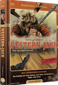 Western Jack Cover C