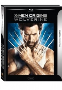 X-Men Origins: Wolverine Limited Collectors Edition