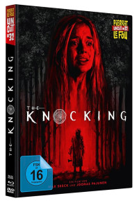 The Knocking Limited Mediabook