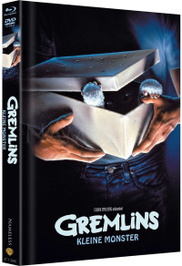 Gremlins - Kleine Monster Cover A