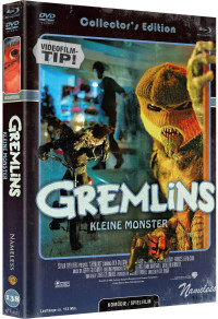 Gremlins - Kleine Monster Cover C