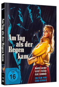 Am Tag als der Regen kam Limited Mediabook