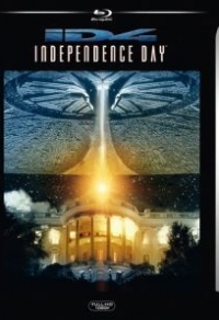 Independence Day Limited Collectors Edition