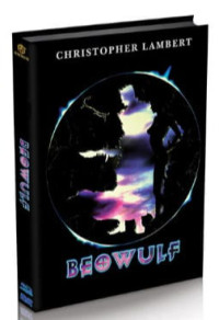 Beowulf Cover B (Wattiert)