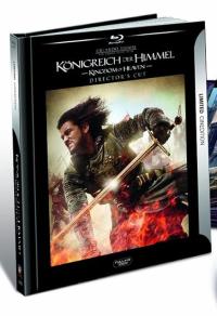 Königreich der Himmel Limited Mediabook