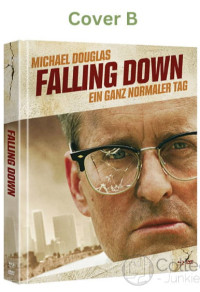 Falling Down - Ein ganz normaler Tag Cover B