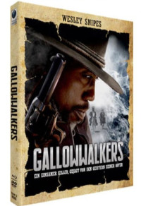 Gallowwalkers Cover A