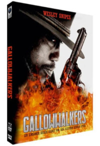 Gallowwalkers Cover B