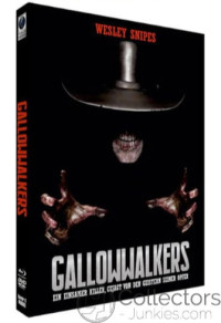 Gallowwalkers Cover C