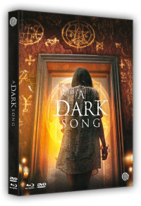 A Dark Song Cover B