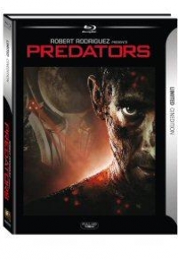 Predators Limited Collectors Edition